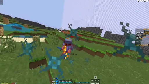UHC HIGHLIGHT #22