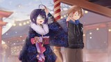 [Anime] "STAY" - Bài hát cho Rikka | "Chunibyo"