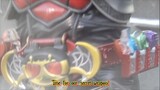 Kiva Episode 08 Soul - Dragon Castle, Angered