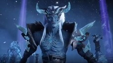 Supreme Alchemy Episode 119 Sub Indo
