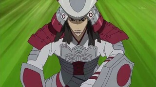 Sengoku Basara Eps. 5