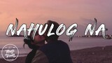 Nahulog na - Marq Aljo | Nahulog na ako, Nahulog na sayo