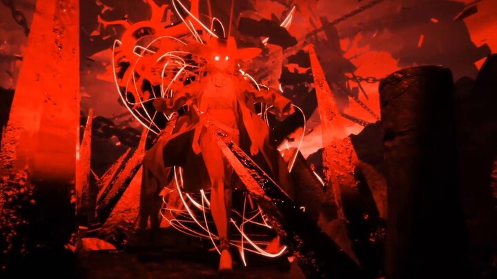 EGTS 2025 Finals PV + Animation made by Benmao