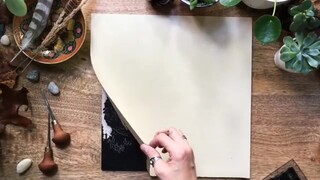 [Creative Art]Printmaking | Rise & Wander Series