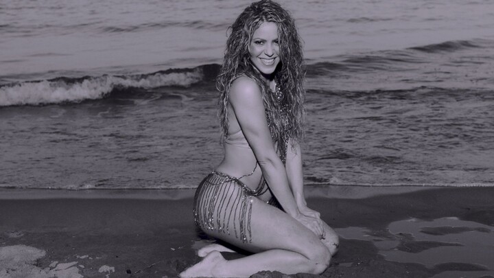 Shakira feat. Maluma - Clandestino 4K HDR