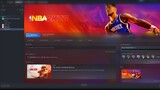 HOW TO DOWNLOAD & INSTALL NBA 2K23 IN STEAM | CURRENT GEN PC