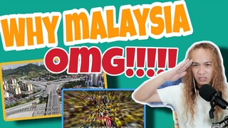 🇲🇾 How Malaysia Did The Impossible - Covid-19 🇲🇾 | Reaction