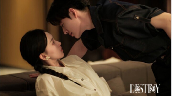 [CHN]D_E_S_T_I_N_Y_EP. 14