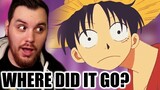 Where Are The One Piece Episode Reactions?