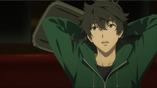 Legendary MC Shield Hero Episode 1-12 Anime Eng Dub