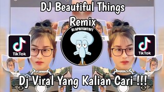 DJ BEAUTIFUL THINGS REMIX DJ DESA X MADARA DUSAL VIRAL TIK TOK TERBARU 2024 !