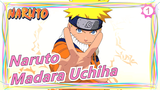 [Naruto] Madara Uchiha's Arm Making_1