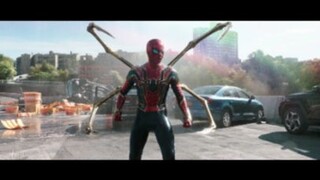 SPIDER-MAN: NO WAY HOME | Trailer 1