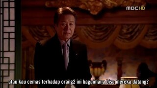 Princess hours ep 2 sub indo