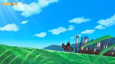 INUYASHA MOVIE 3: SWORDS OF AN HONORABLE RULER part 2