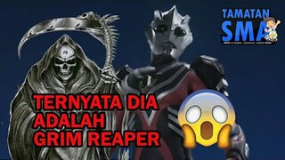 FAKTA DAN KEMAMPUAN DARK MEPHISTO