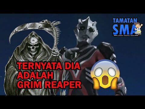 FAKTA DAN KEMAMPUAN DARK MEPHISTO