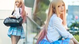 Yêu ngay sau khi xem nó! Giấc mơ biển Kitagawa cos! [Pose Collection 03]