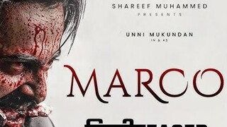 Marco Movie