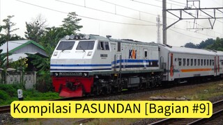 Kompilasi PASUNDAN [Bagian #9].