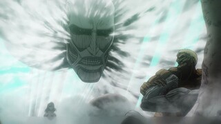 The final chapter of Attack on Titan is coming!