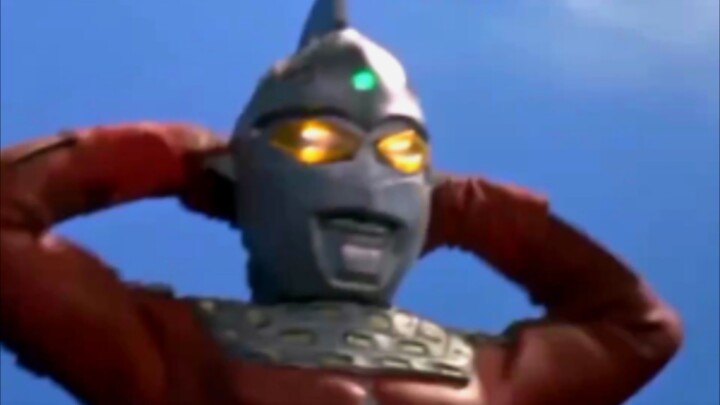 The Seventh Master's Collection of Disappointments.