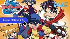 Beyblade G Revolution Episode 15 eng sub