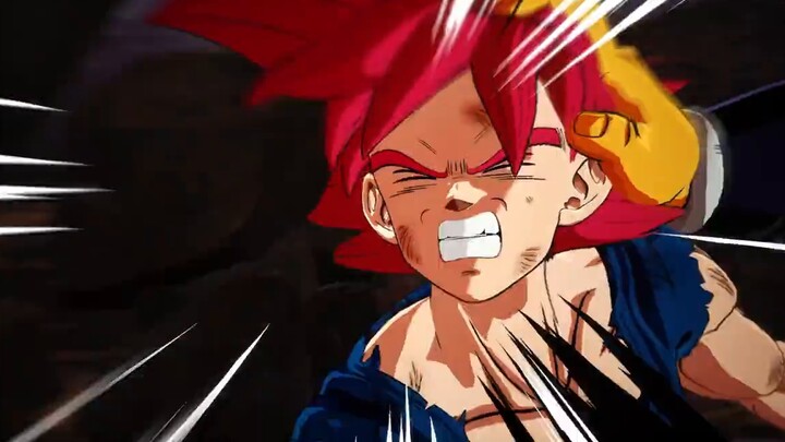 เนื้อเรื่องของ Broly ที่สมจริงที่สุดใน ZERO บนเครือข่ายทั้งหมด มันยากสำหรับทุกคนที่จะเหนือกว่าฉัน