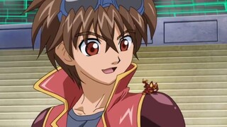 Bakugan Battle Brawlers  - New Vestroia Episode 46 Sub Indo