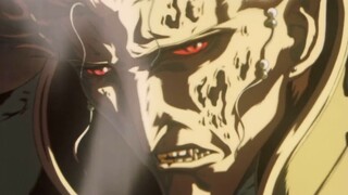 Vampire Hunter D Bloodlust (Animation/JPN) [2000]