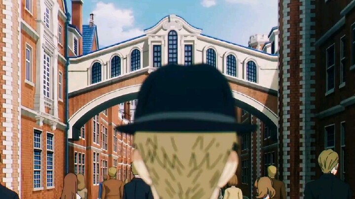 Spy×Family [AMV] 4