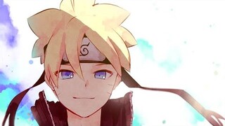 Boruto [AMV] Ignite