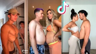 Stomach Vacuum Tik Tok Challenge Belly Countdown - Bloat Check TikTok