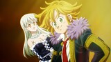 The Seven Deadly Sins Four Knights of the Apocalypse - Opening 2 | 4K | 60FPS | Creditless |