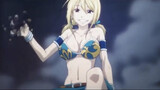 [Fairy Tail] Lucy và END