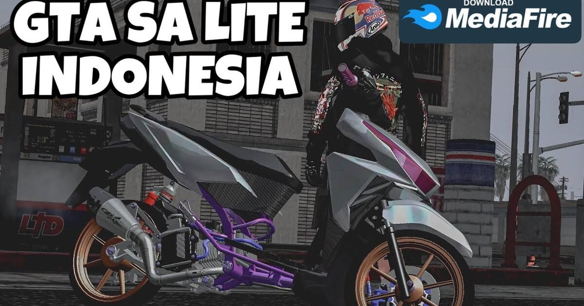 55 Collections Gta Sa Lite Mod Free Fire  Free