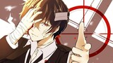 High energy ahead! Super cool stepping! Cool and it's over! Protect your coins! 1.25x New World [ Bungo Stray Dog / Male God Stepping Point ]