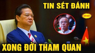 🛑 NÓNG :  Cái giá đắt cho những kẻ tham lam ăn chặn tiền trên sự khốn cùng của dân chúng.