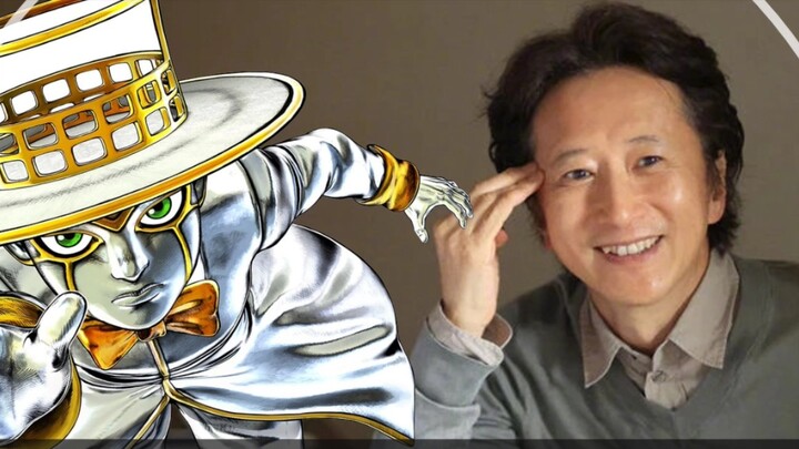 3 kemampuan stand-in favorit Pak Araki di JOJO!