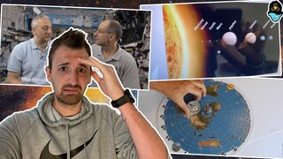 Flat Earth Fail Compilation 29