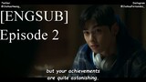 [ENGSUB] Island Episode 2 (Kim Nam Gil - Lee Da Hee - Cha Eun Woo) 2022