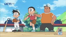 Doraemon - Obat Nyamuk Pencari Teman | Alam Bebas Di Dalam Kamar