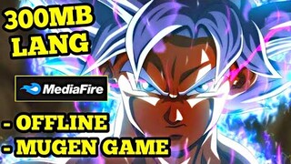 Download Dragon Ball MUGEN Game | Tagalog Gameplay + Tutorial