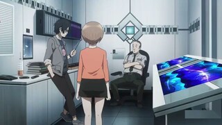 SUBETE GA F NI NARU: THE PERFECT INSIDER - EP7 (ENG SUB)