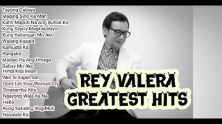 REY VALERA GREATEST HITS