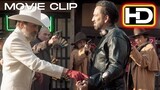 PRISONERS OF THE GHOSTLAND (2021) MOVIE CLIP: Detonate | Nicolas Cage