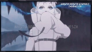 Munculnya Ninja Terakhir Abadi Naruto