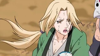 Madara biết ký ức tương lai của Naruto