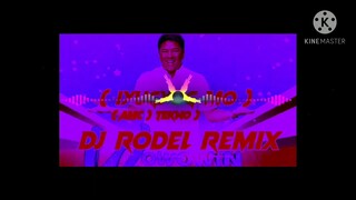 Iyugyog mo ( Tekno ) DjRodel Remix