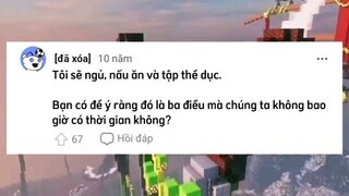 lại một đứa con gái gần nhất và...(đọc bình luận để biết)